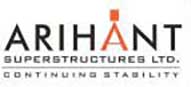 Arihant-Structures Logo